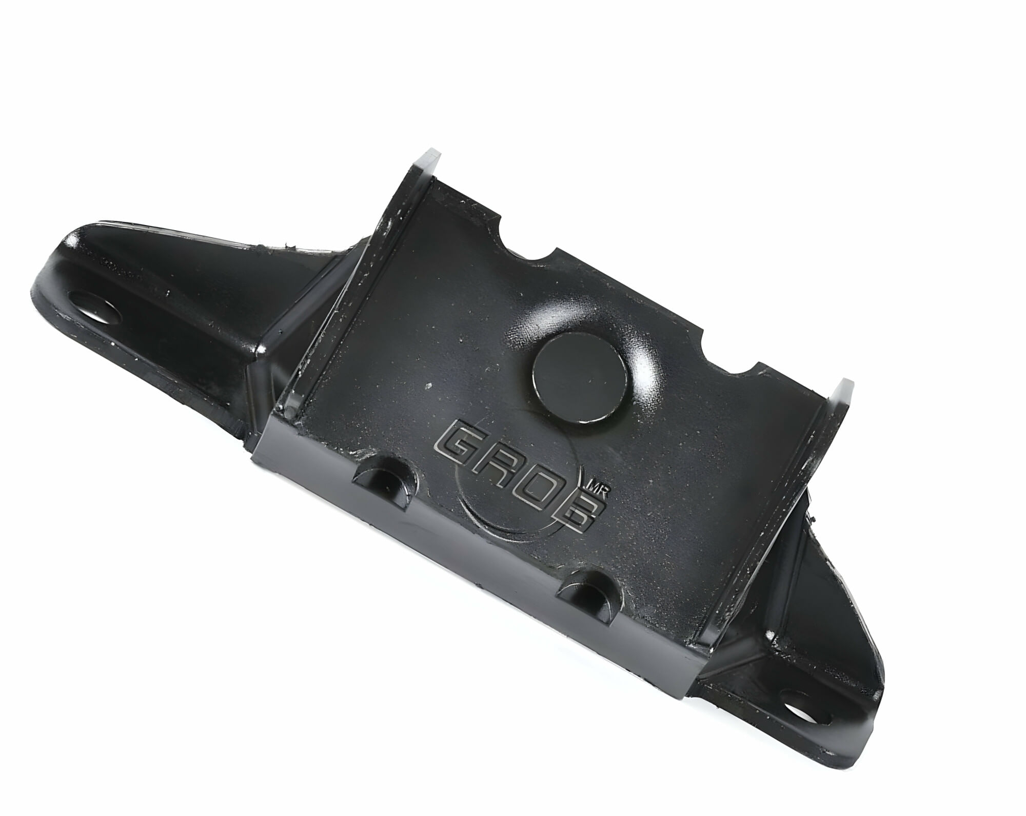 Soporte Motor Frontal Lado Conductor O Pasajero