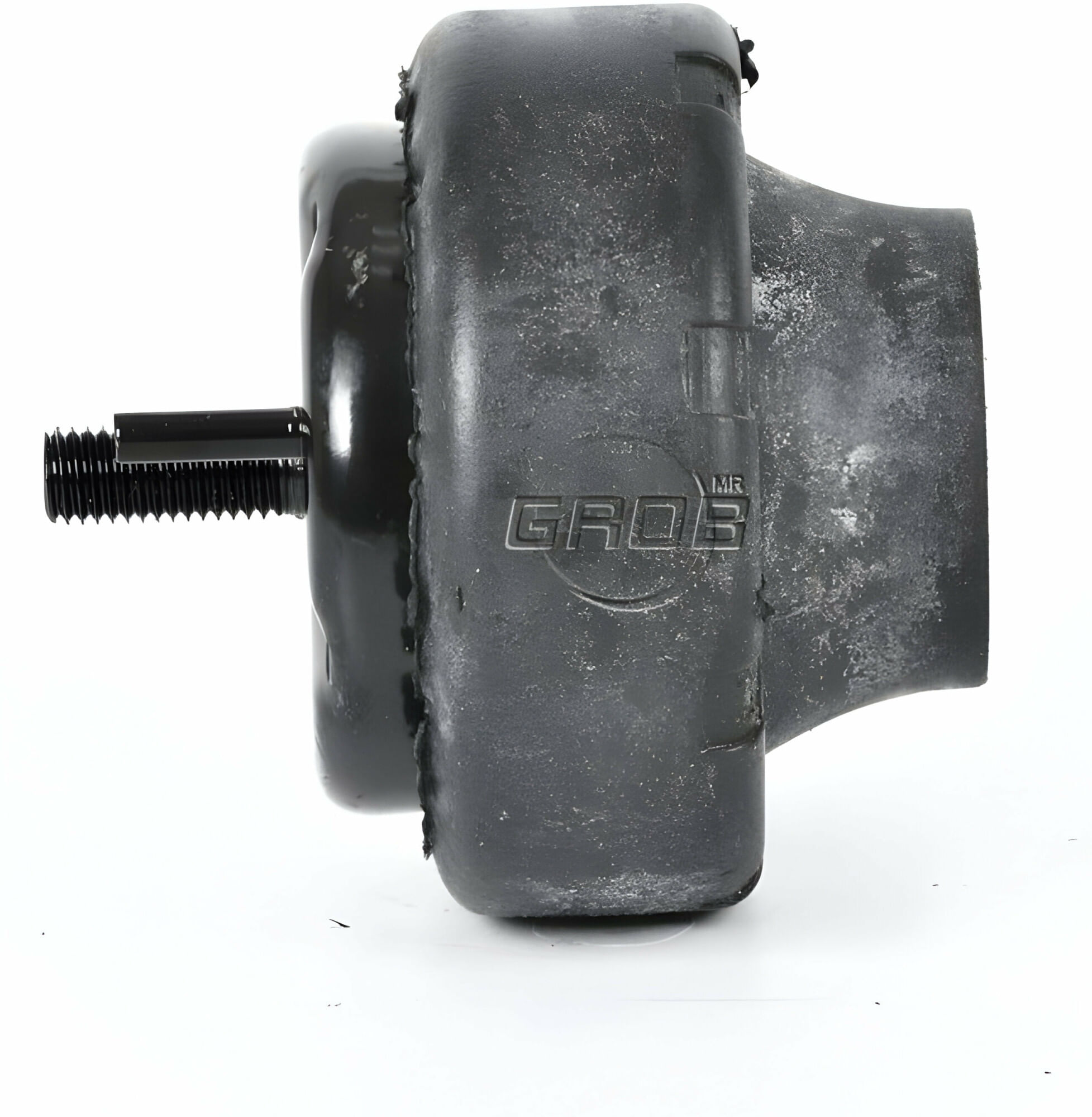 Soporte Motor Frontal Lado Conductor O Pasajero