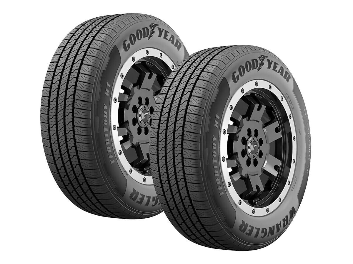 Llanta 205/55R17