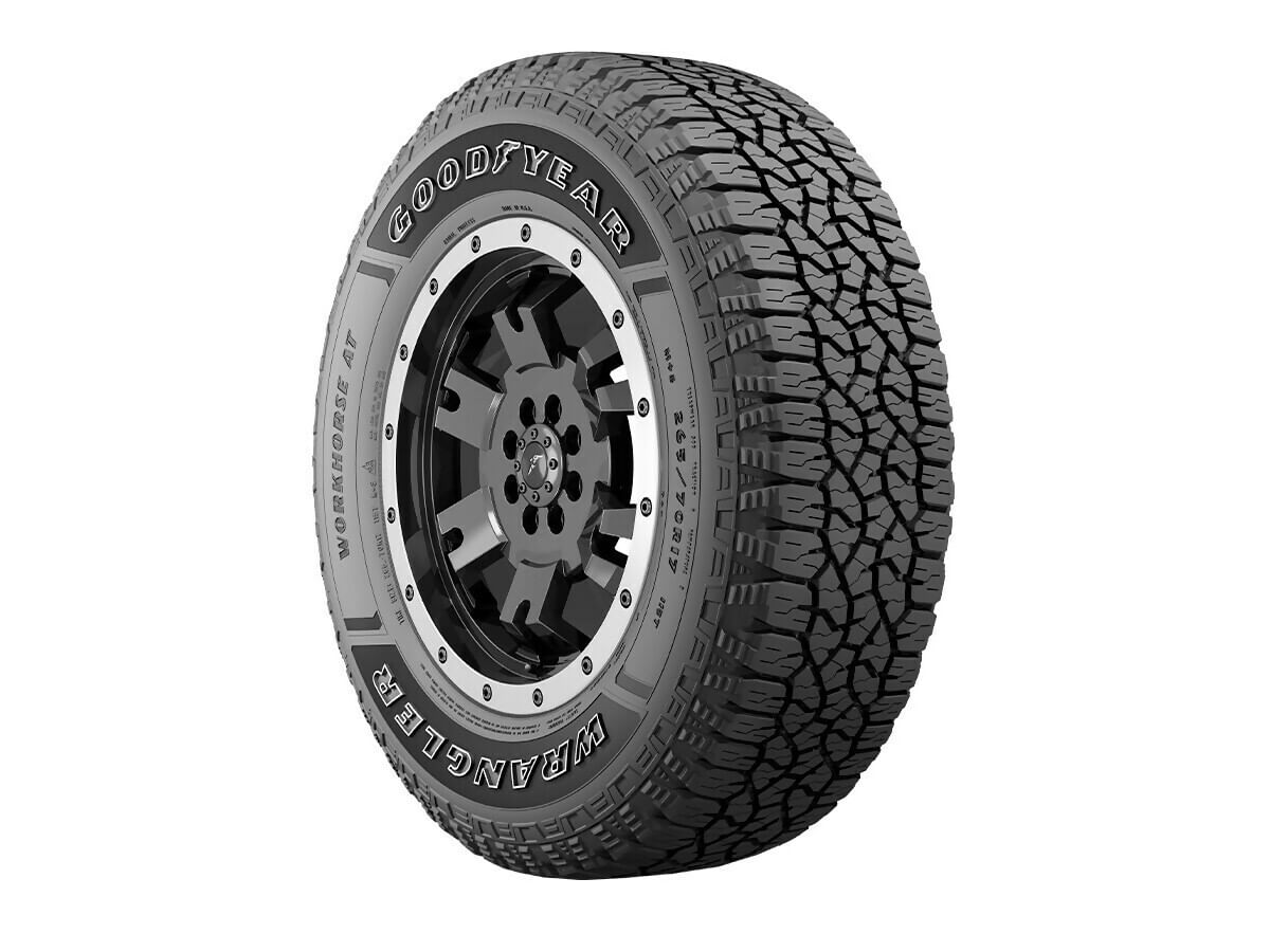 Llanta 205/70R15