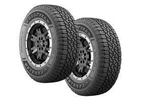 Llanta 205/70R15