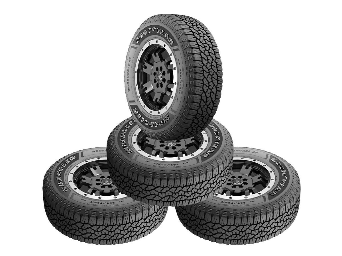 Llanta 205/70R15