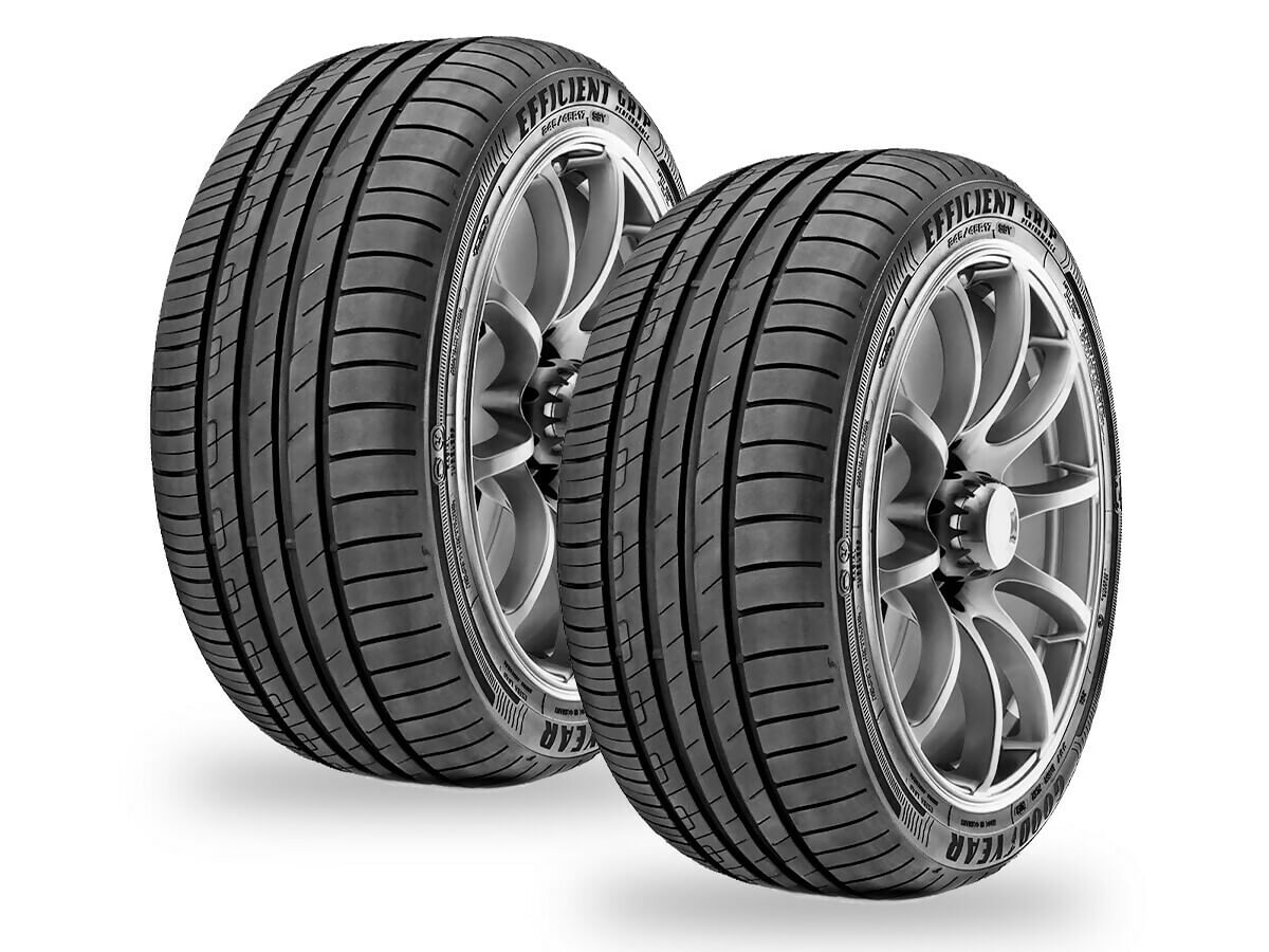 Llanta 225/45R17