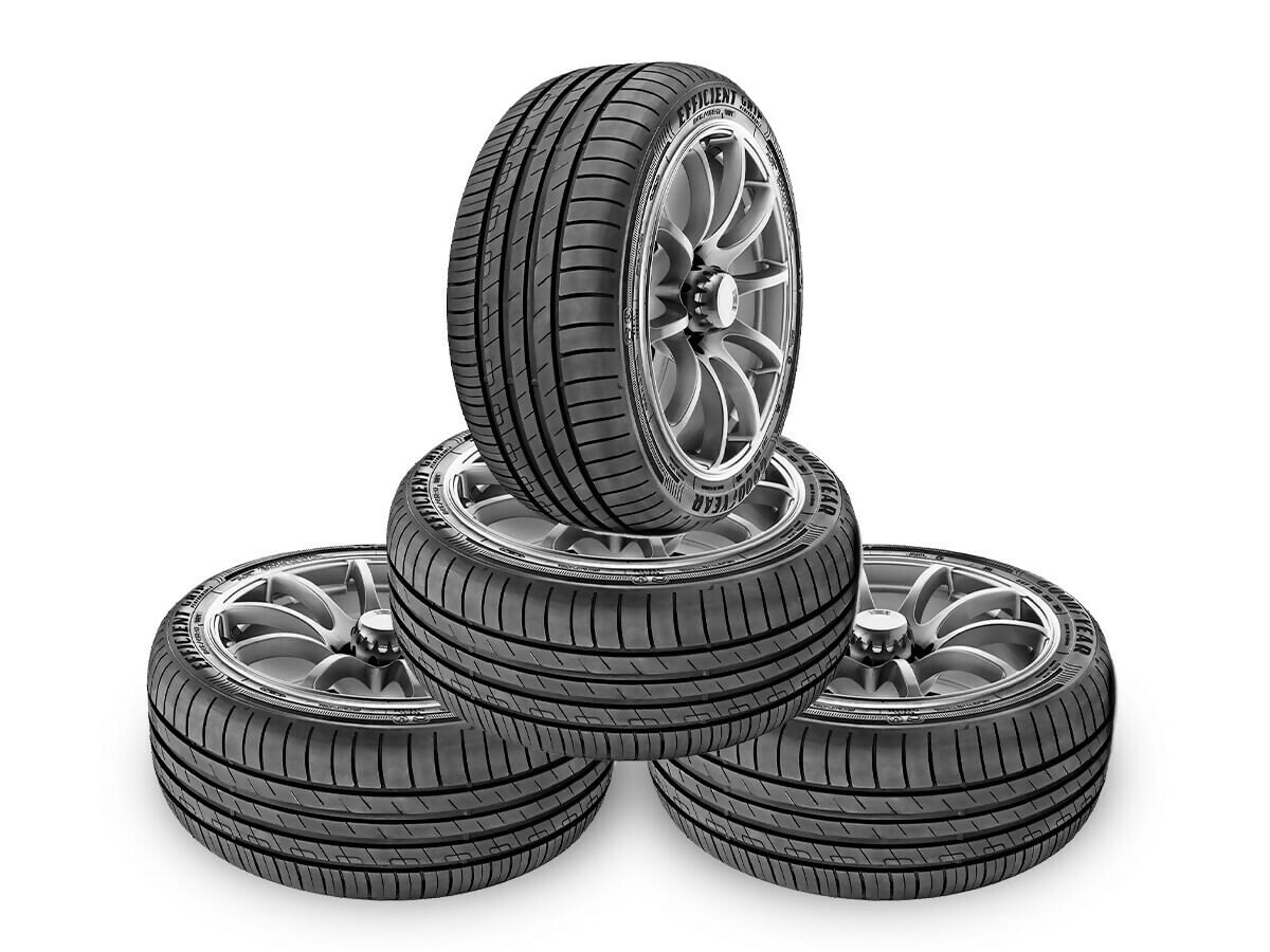 Llanta 225/45R17