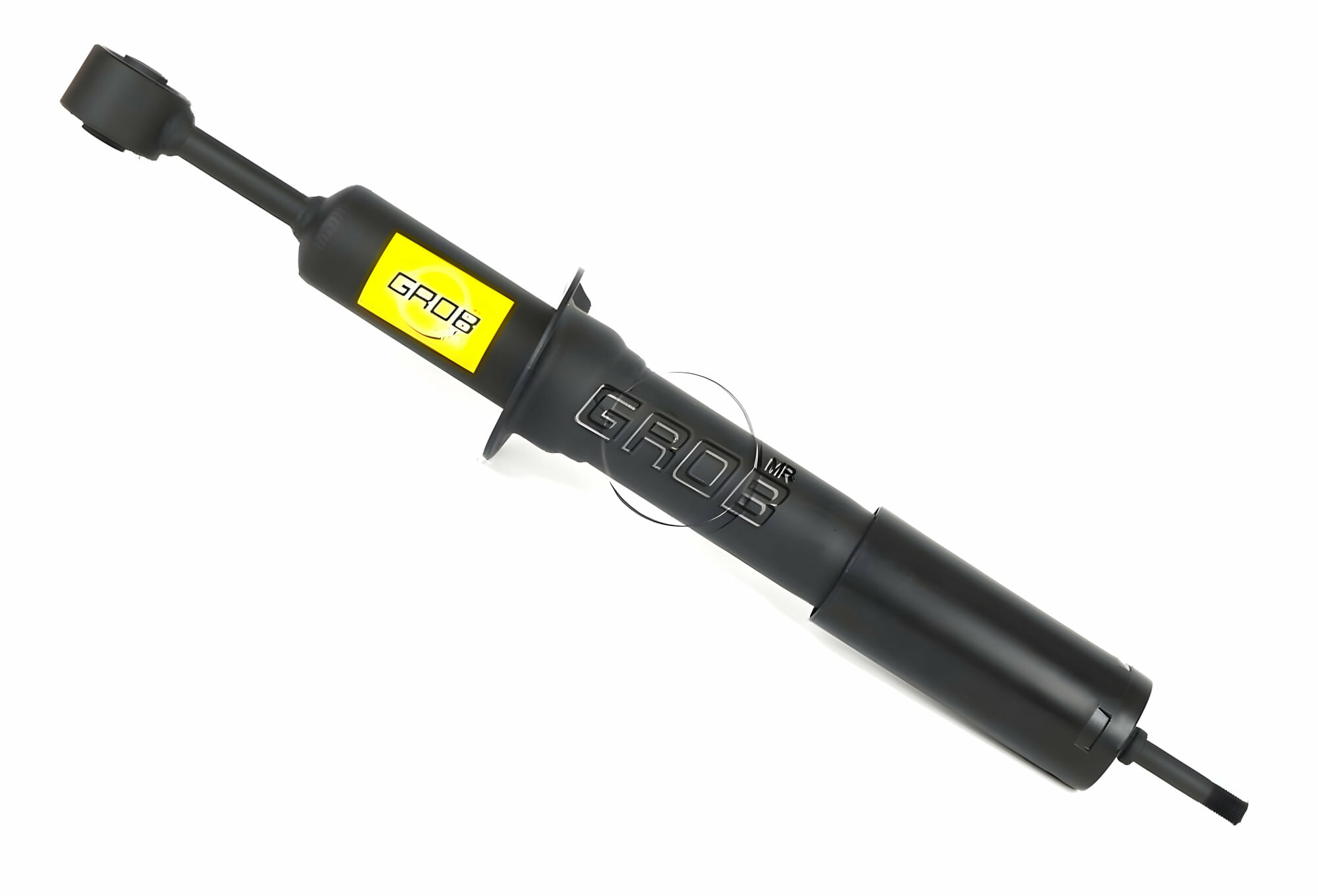 Amortiguador Gas Delantero Lado Conductor O Pasajero