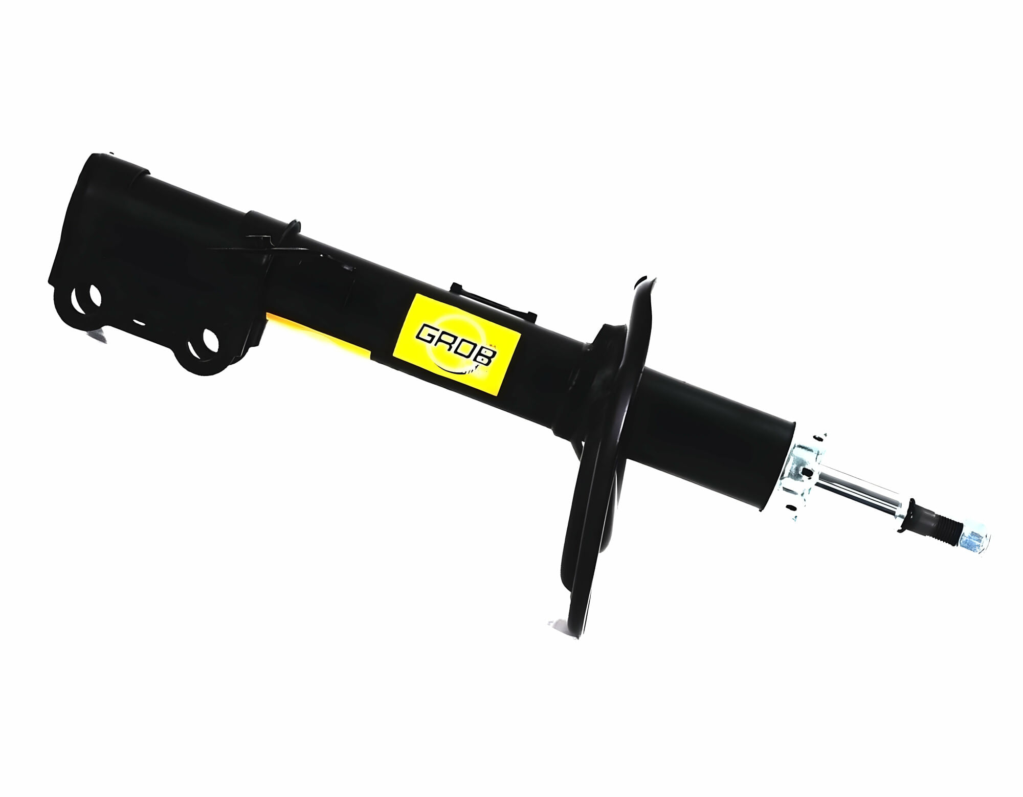 Amortiguador Gas Delantero Lado Conductor