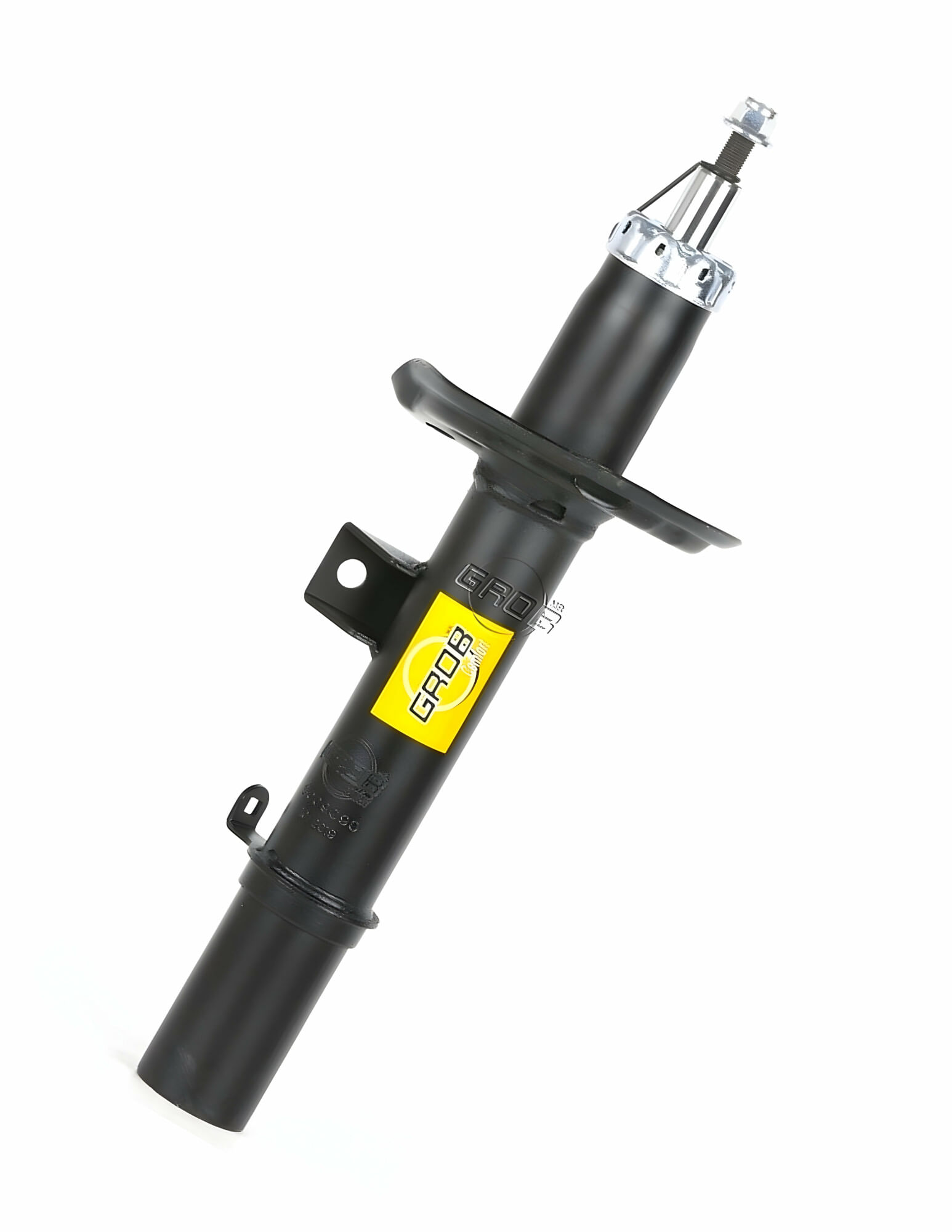 Amortiguador Gas Delantero Lado Conductor