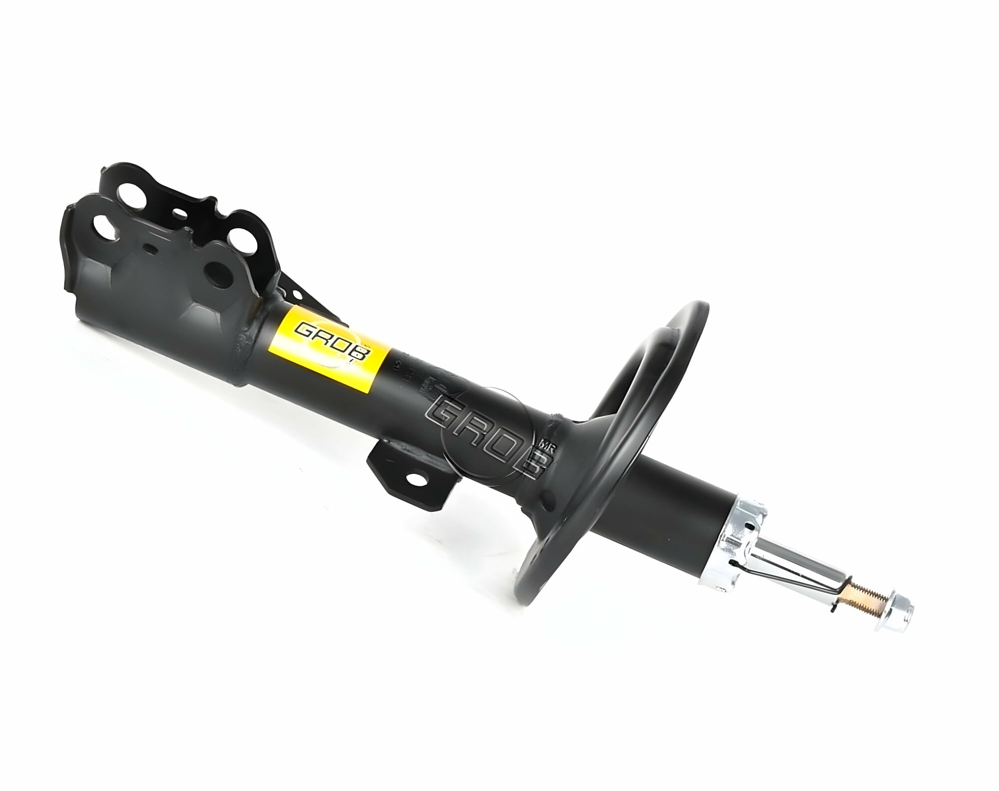 Amortiguador Gas Delantero Lado Conductor