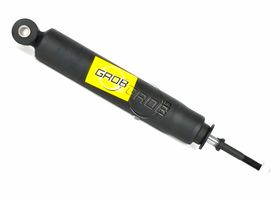 Amortiguador Hidráulico Trasero Lado Conductor O Pasajero