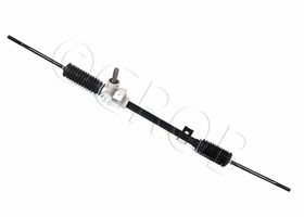 Cremallera Mecánica