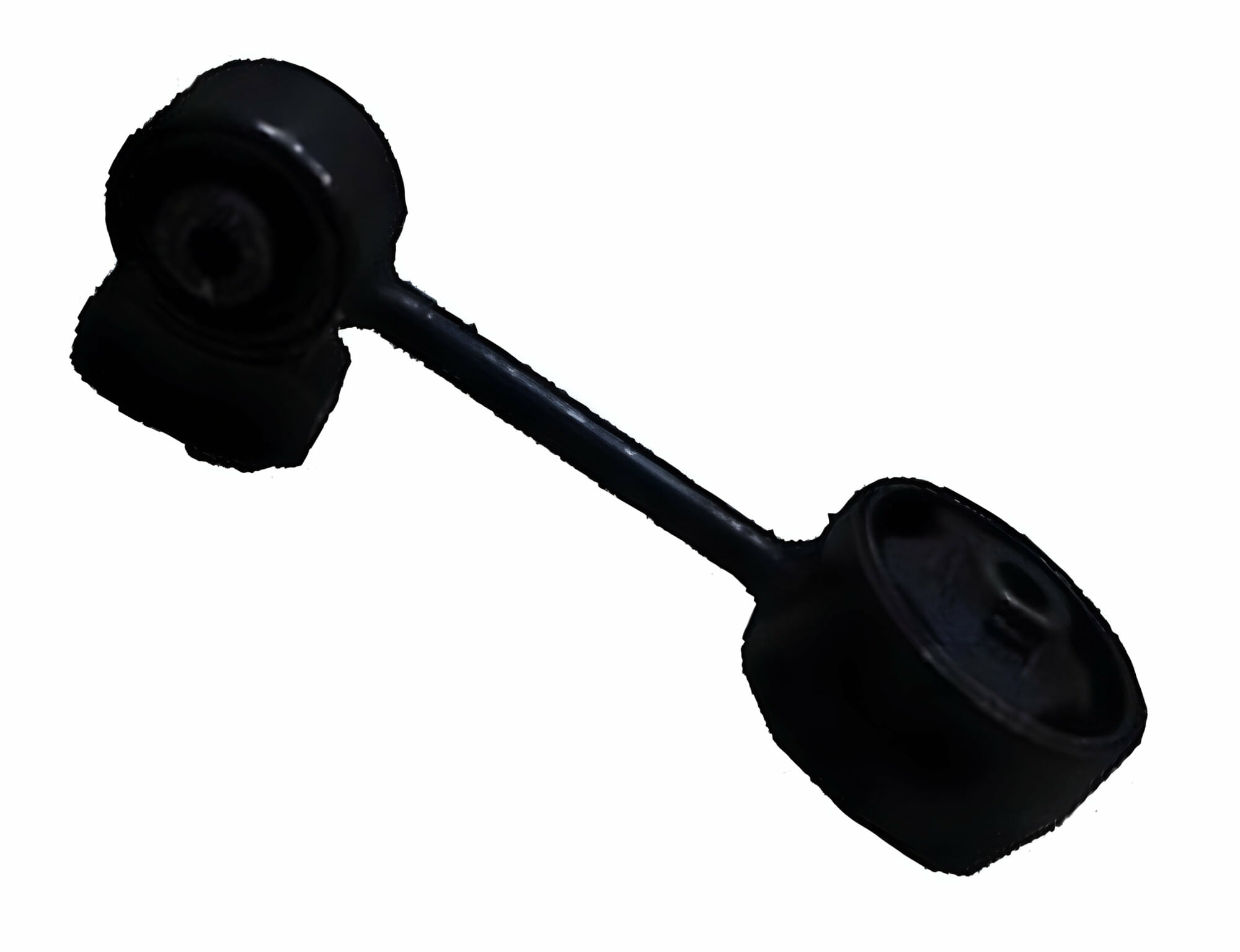 Soporte Motor De Torsión Lado Pasajero