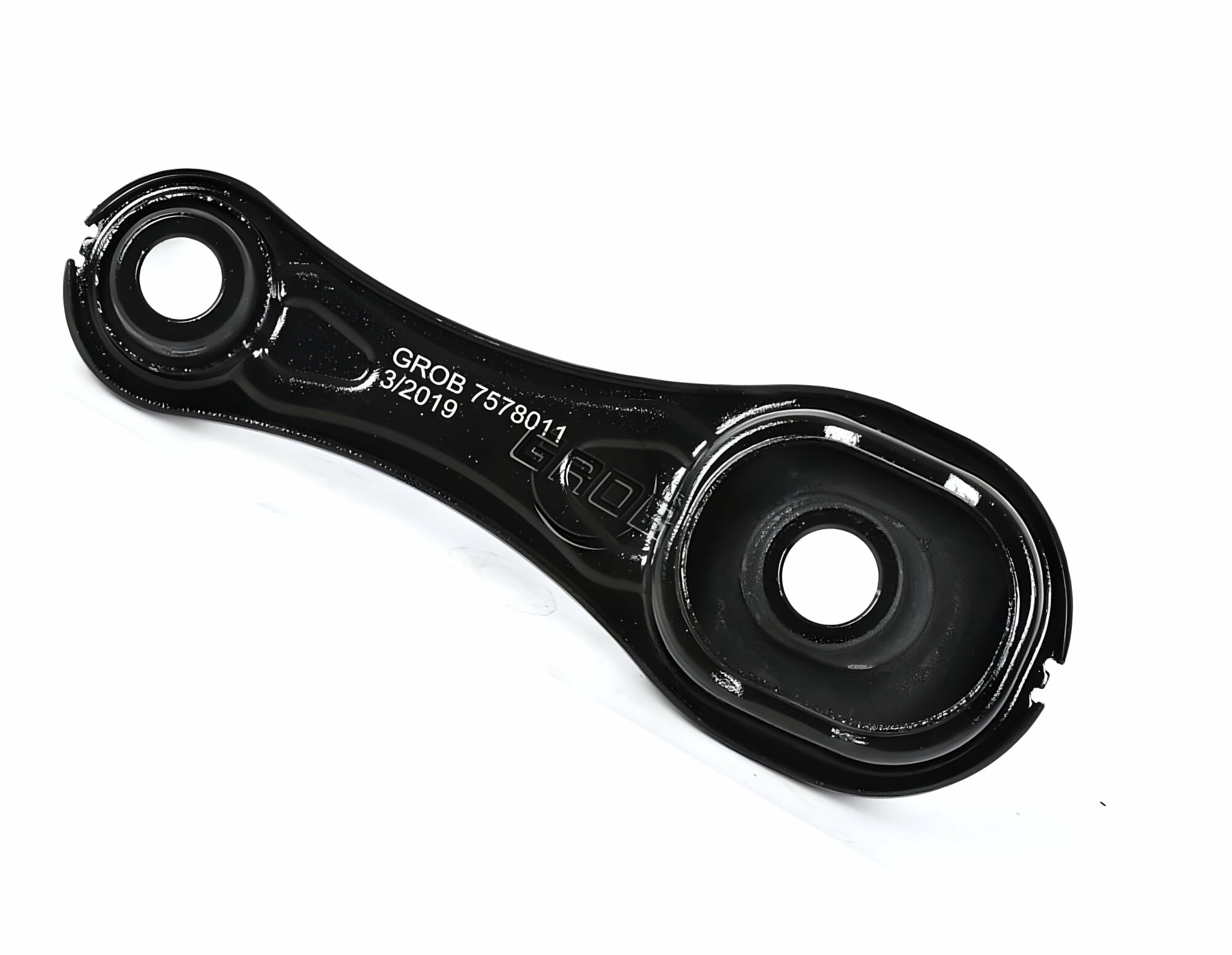 Soporte Motor De Torsión Trasero
