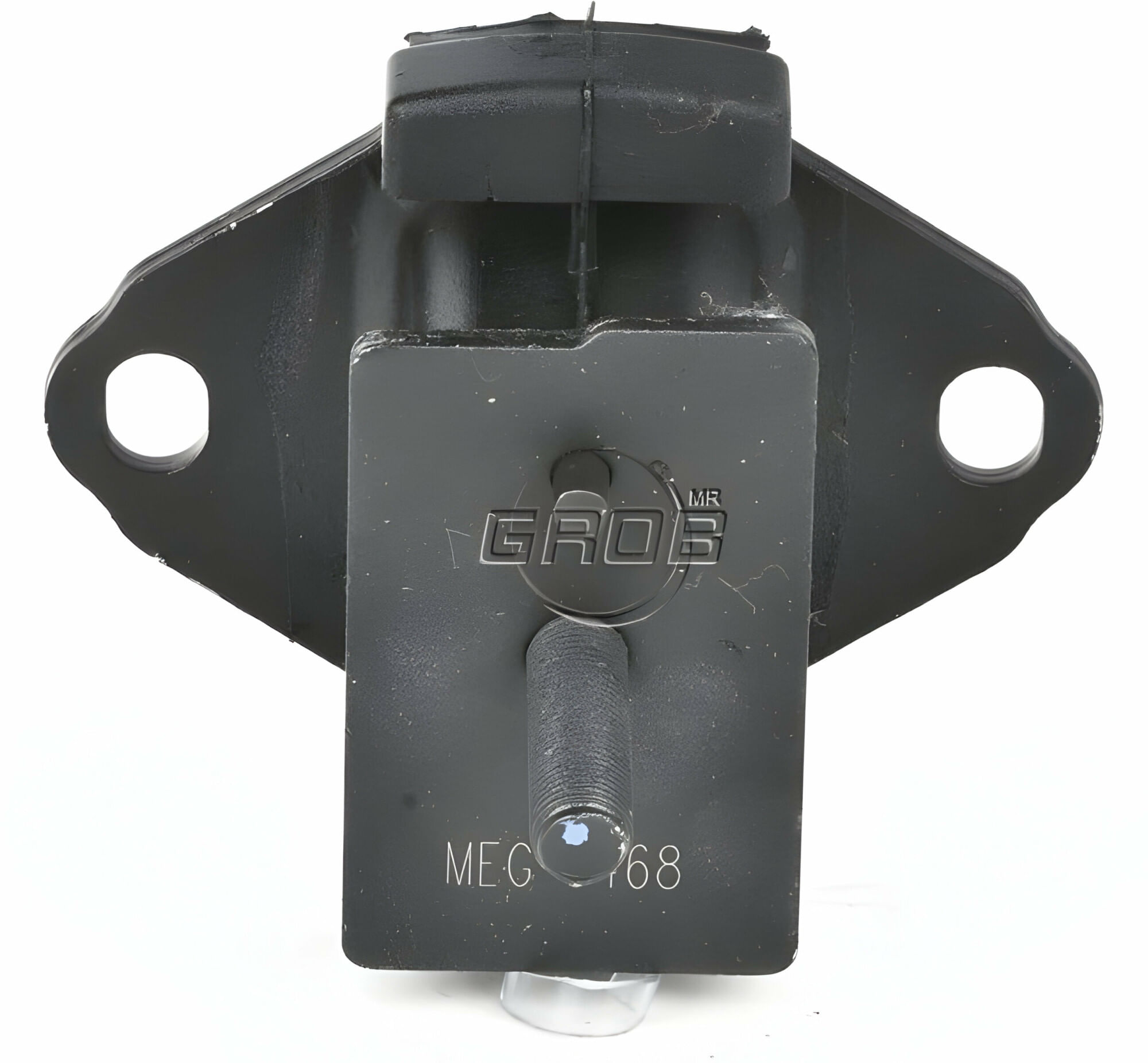 Soporte Motor Frontal Lado Conductor O Pasajero