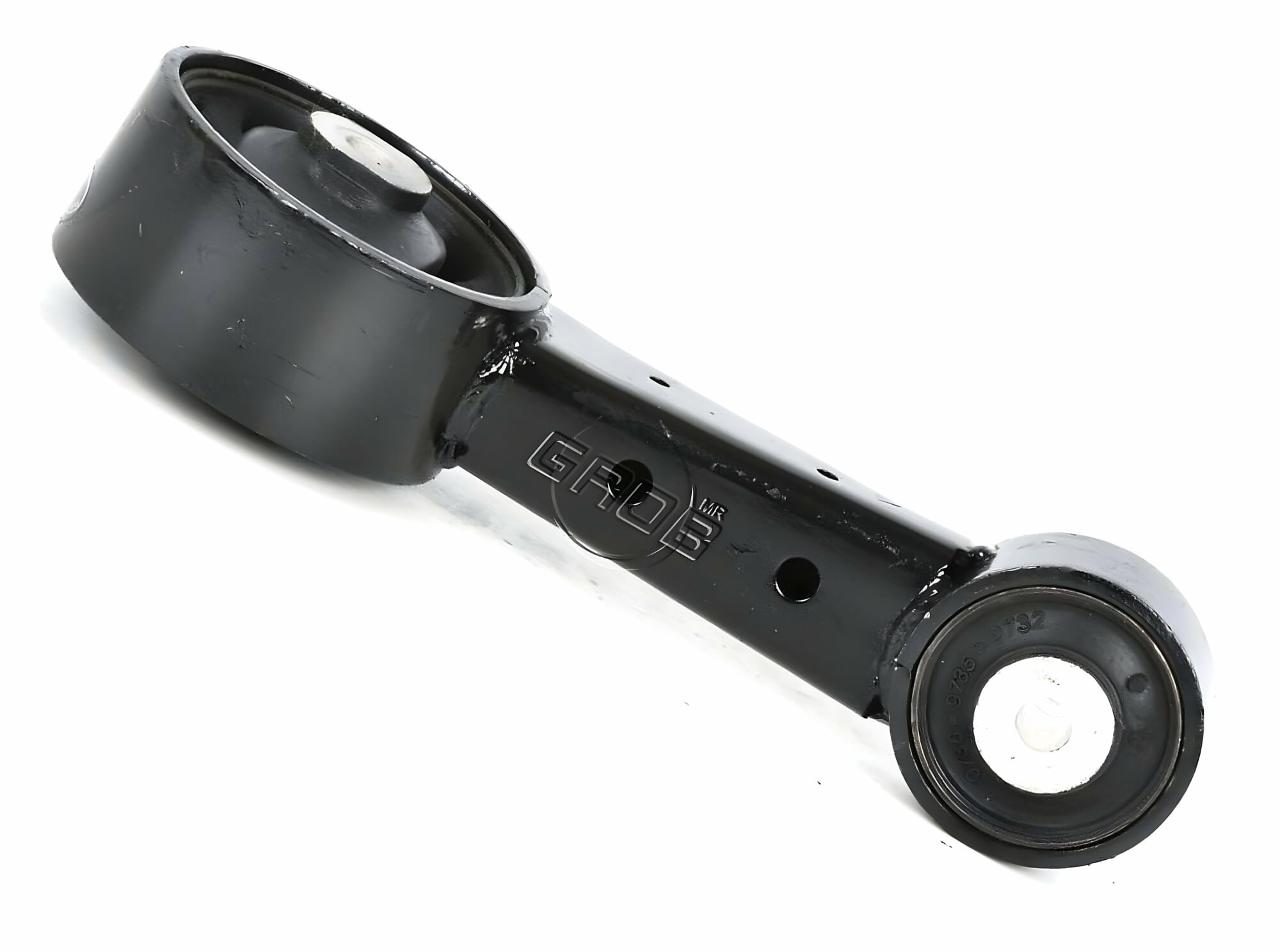 Soporte Motor Trasero