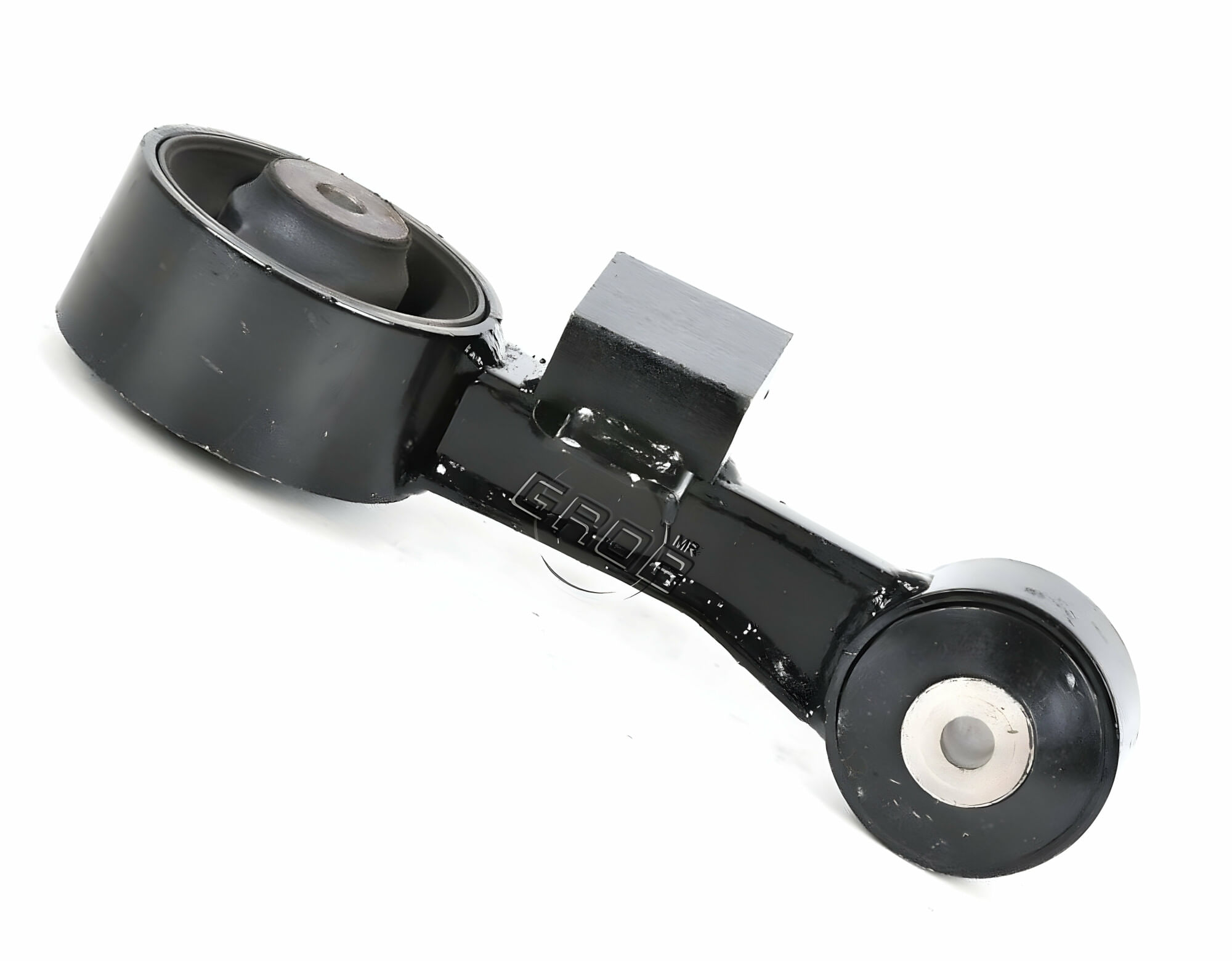 Soporte Motor De Torsión Lado Pasajero
