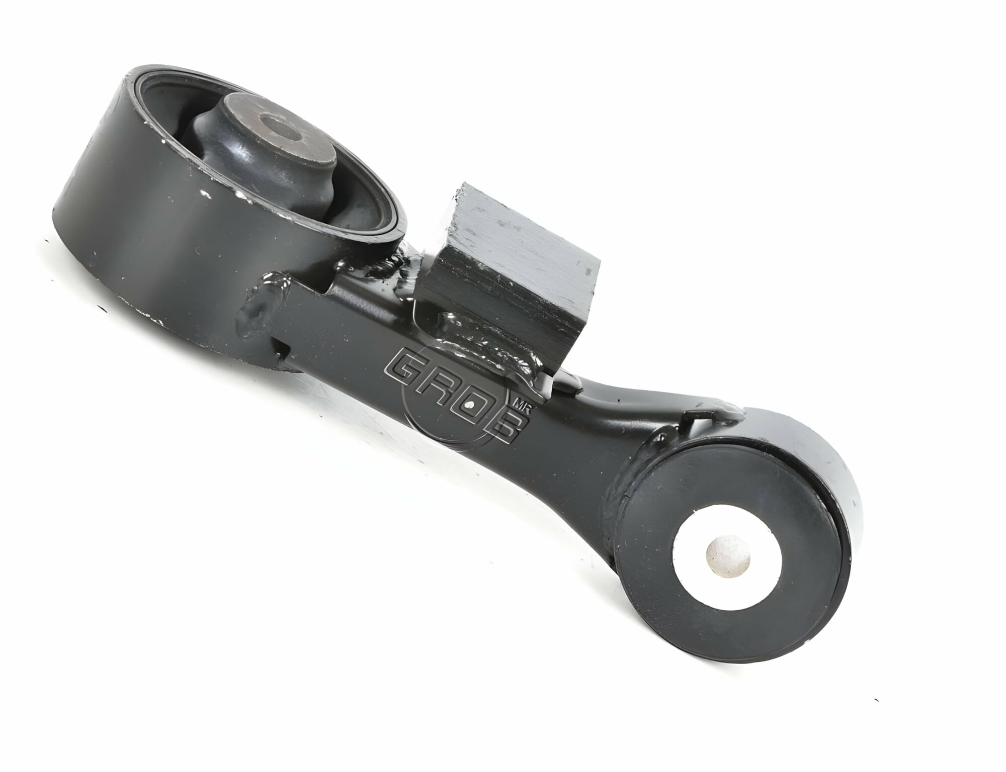 Soporte Motor Lado Pasajero