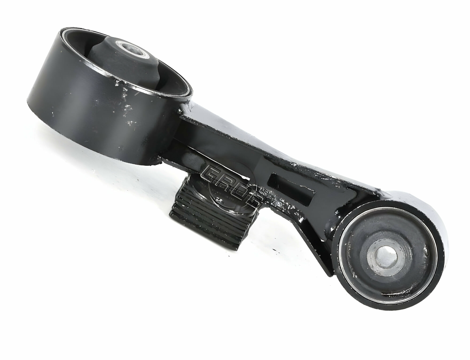 Soporte Motor De Torsión Frontal Superior Lado Pasajero