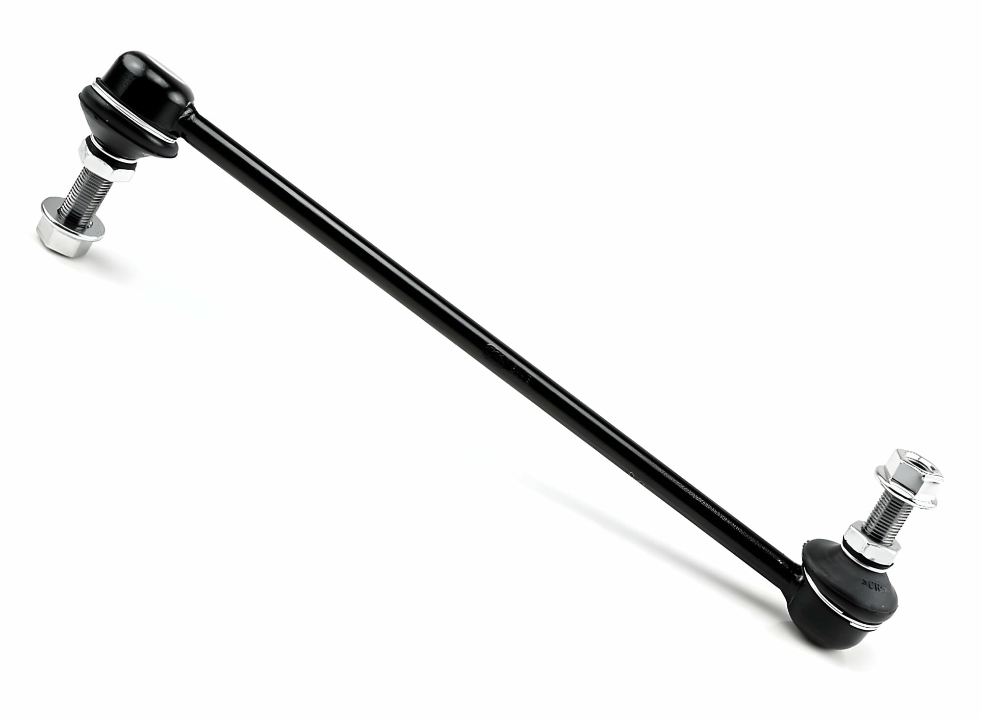 Tornillo Estabilizador Delantero Lado Conductor