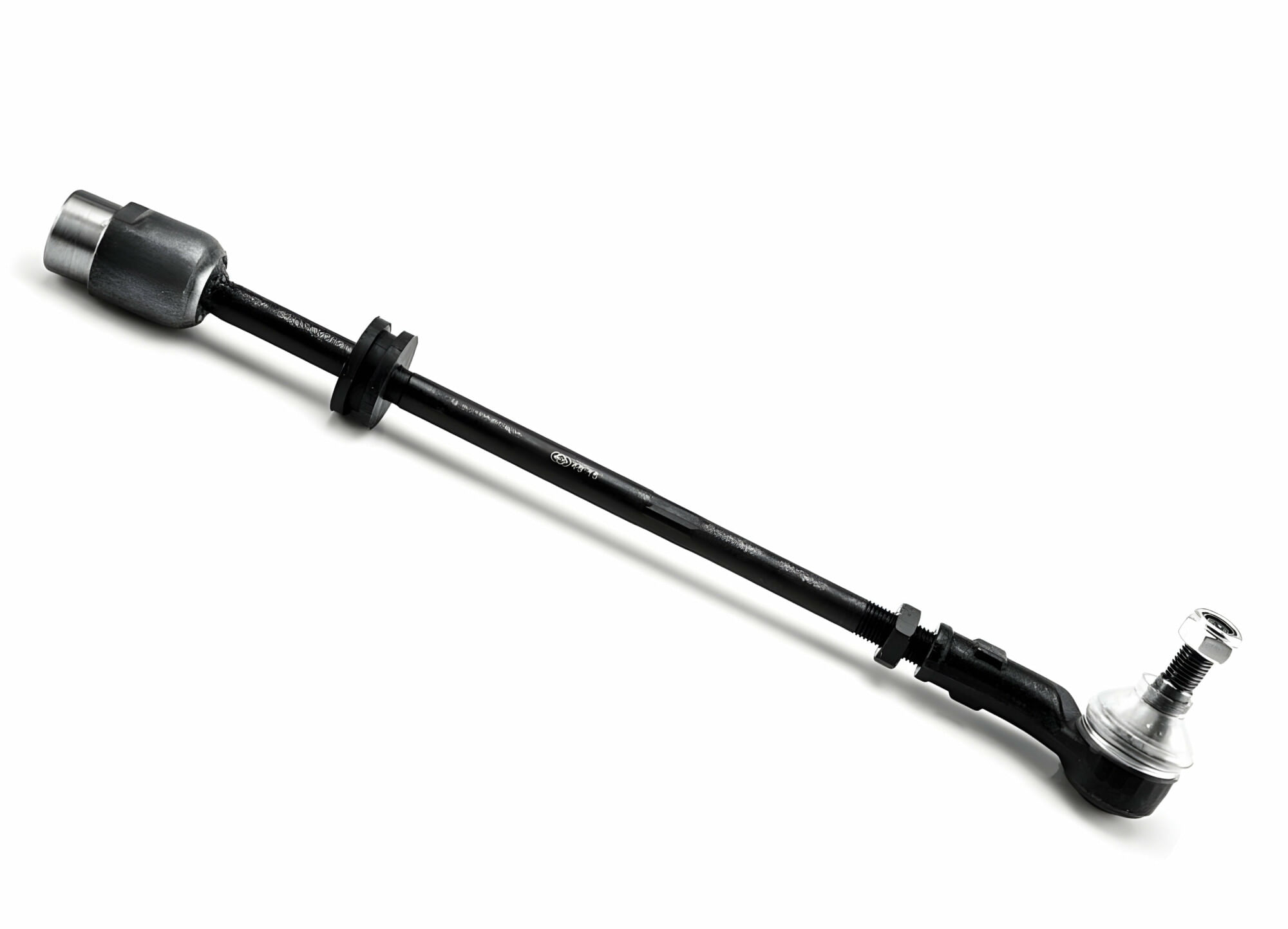 Varilla Lateral Lado Conductor