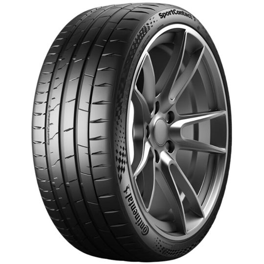 continental-llanta-285-40zr22-sportcontact-7-110y-0 continental-llanta-285-40zr22-sportcontact-7-110y-0