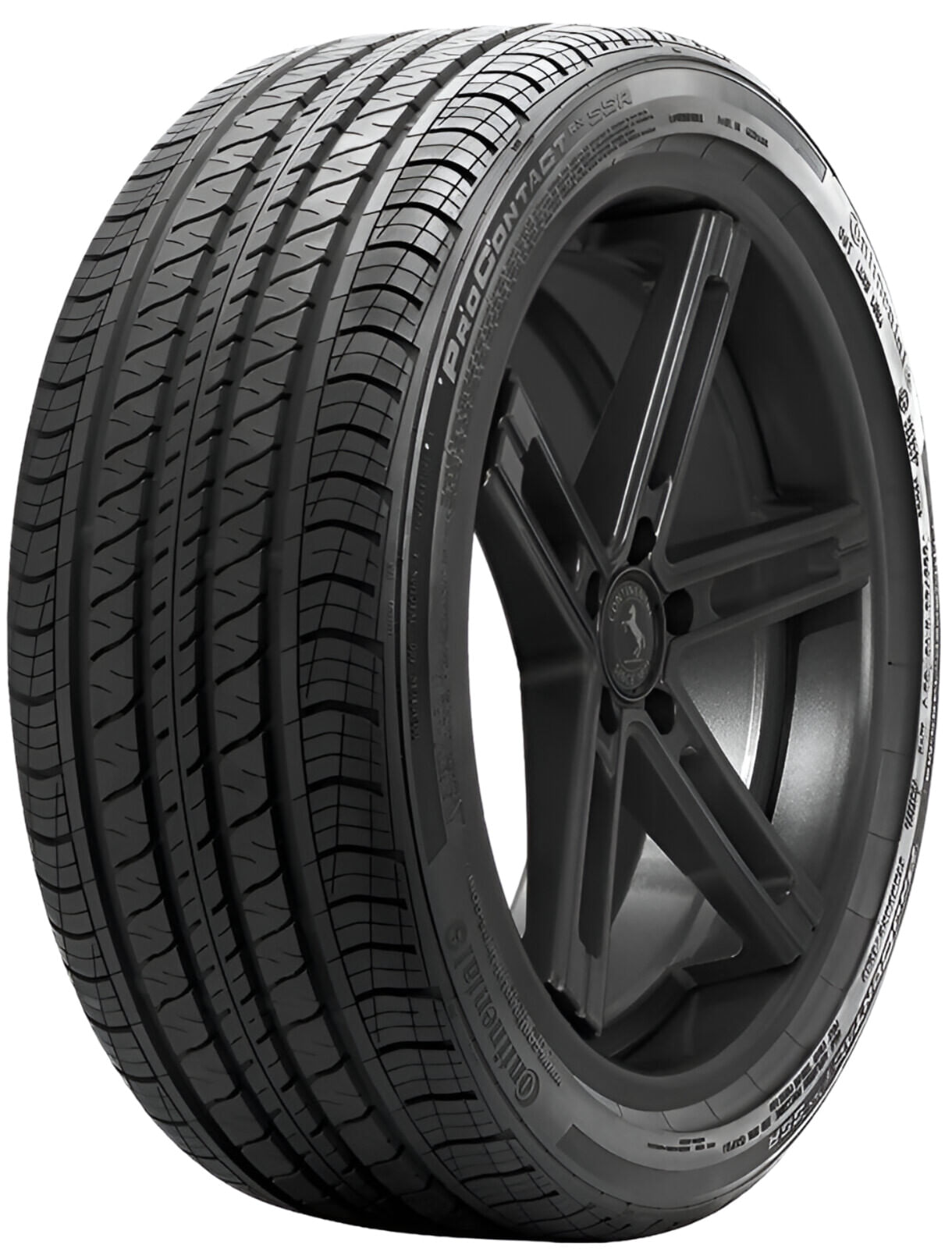 Llanta 255/45R19