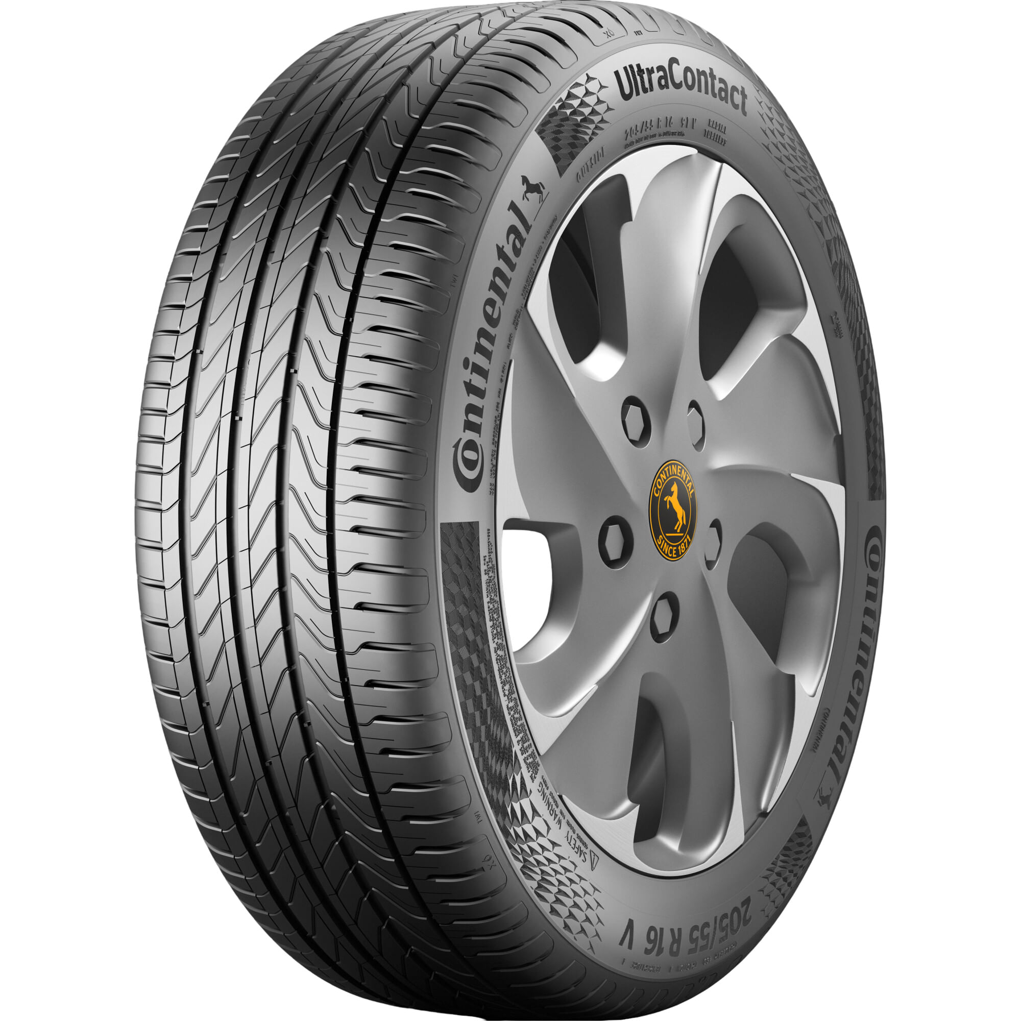 Llanta 195/65R15