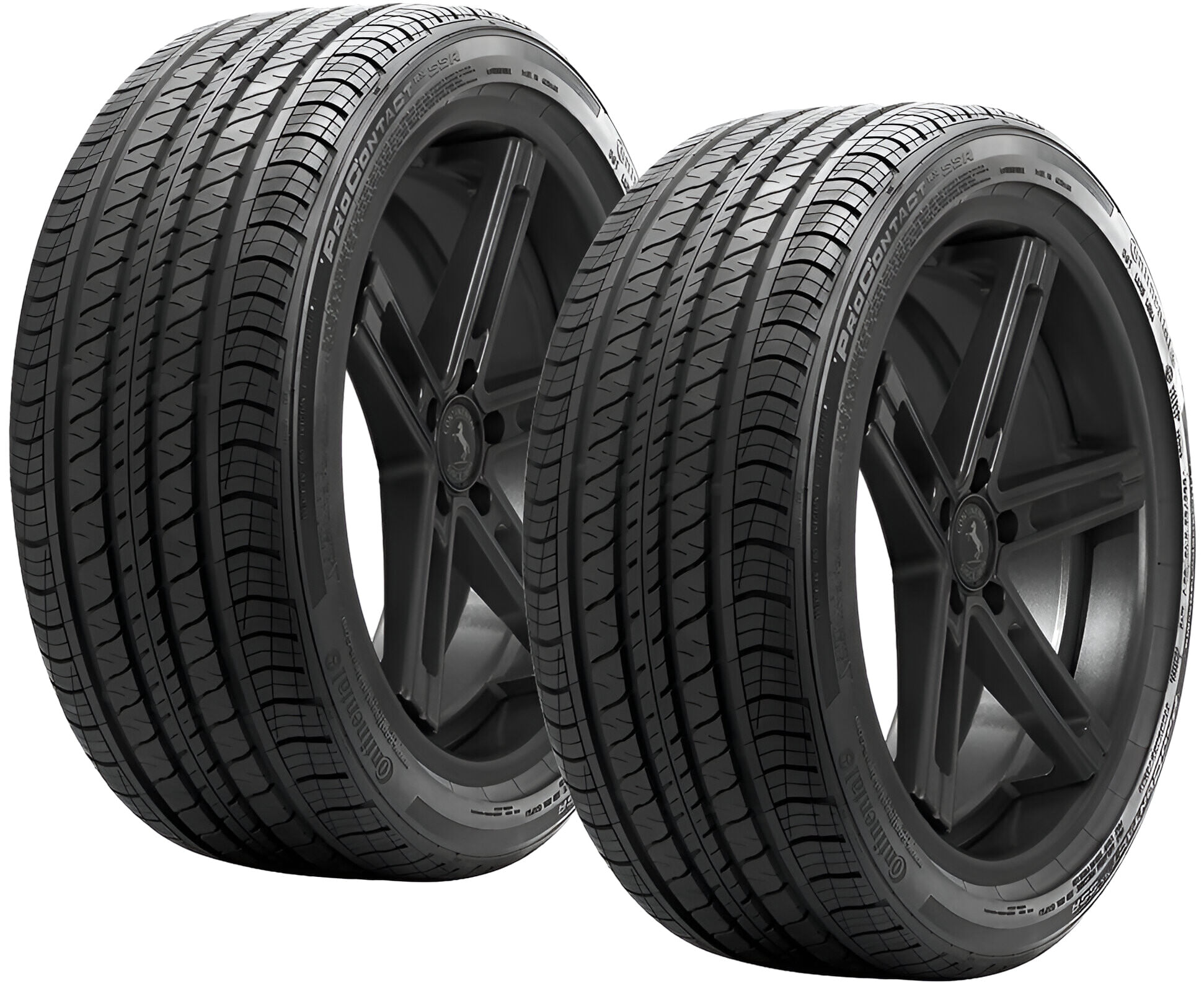 Llanta 255/45R19