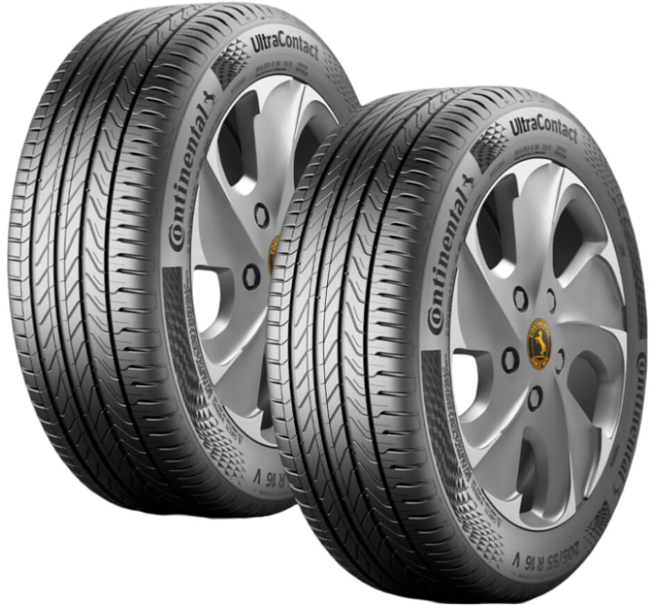 Llanta 205/60R16
