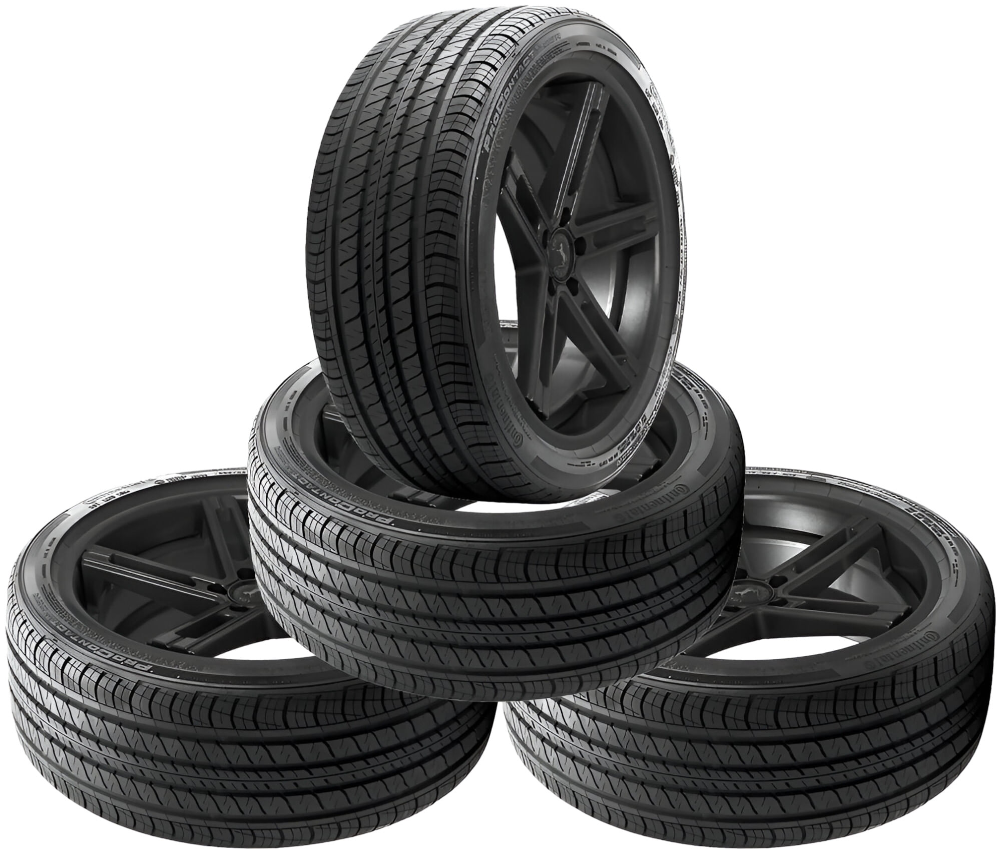 Llanta 255/45R19
