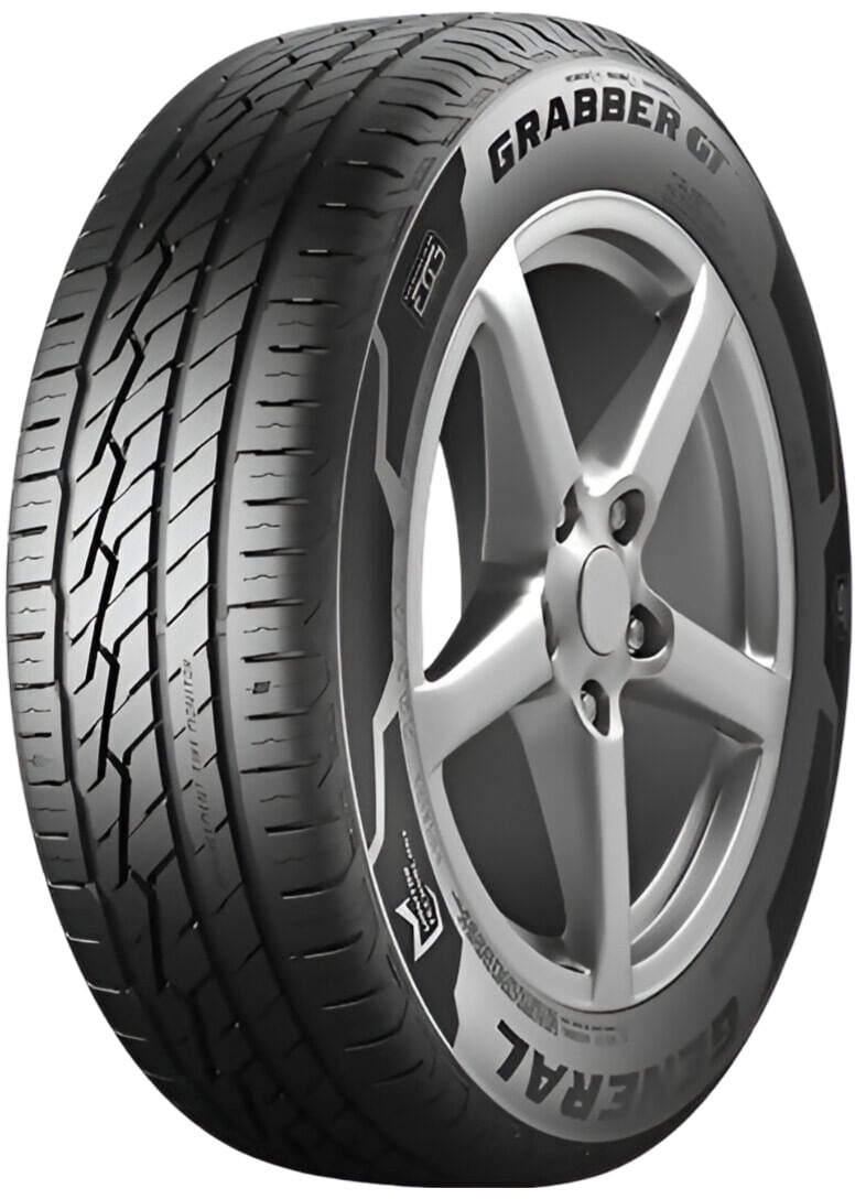 Llanta 235/60R18