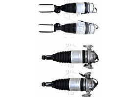 Kit De 4 Amortiguadores Electrónicos