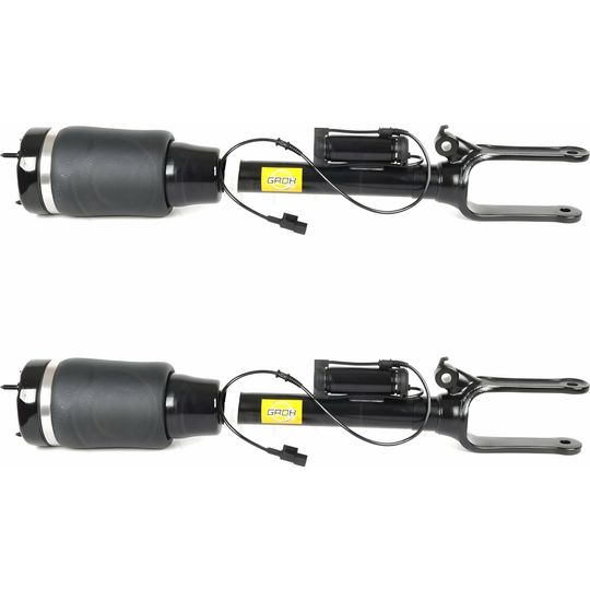 grob-par-de-amortiguadores-electronicos-delanteros-mercedes-benz-serie-ml-2007-2009-ml320-0