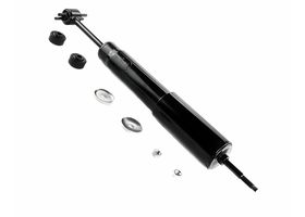 Amortiguador Gas Delantero Lado Conductor O Pasajero