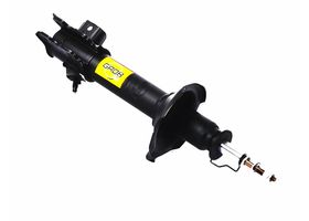 Amortiguador Gas Trasero Lado Pasajero