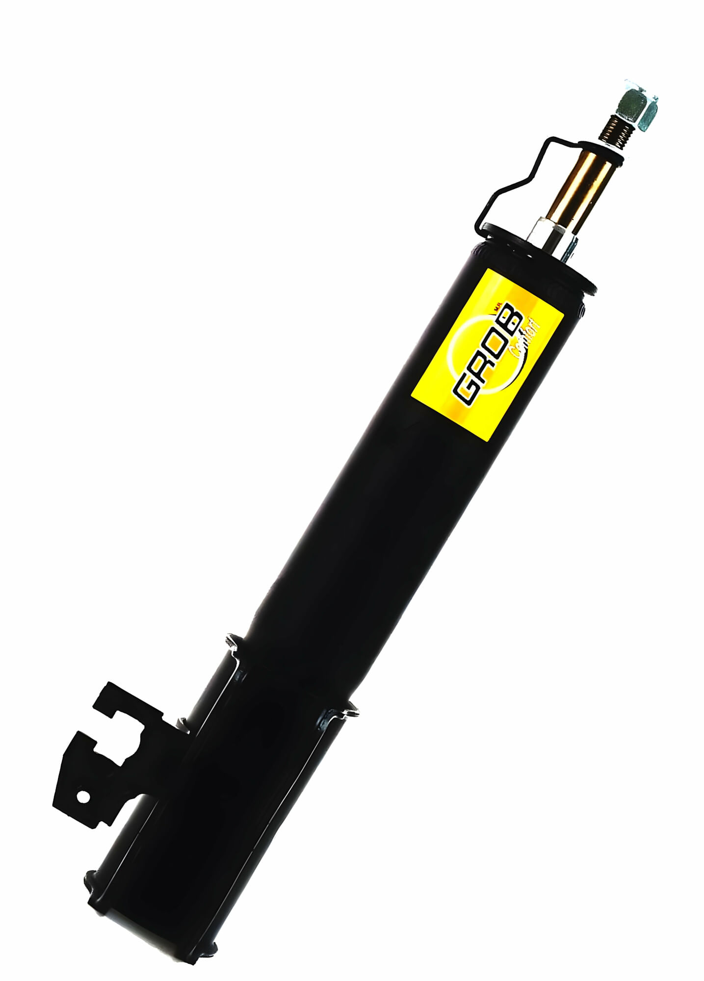 Amortiguador Gas Delantero Lado Conductor