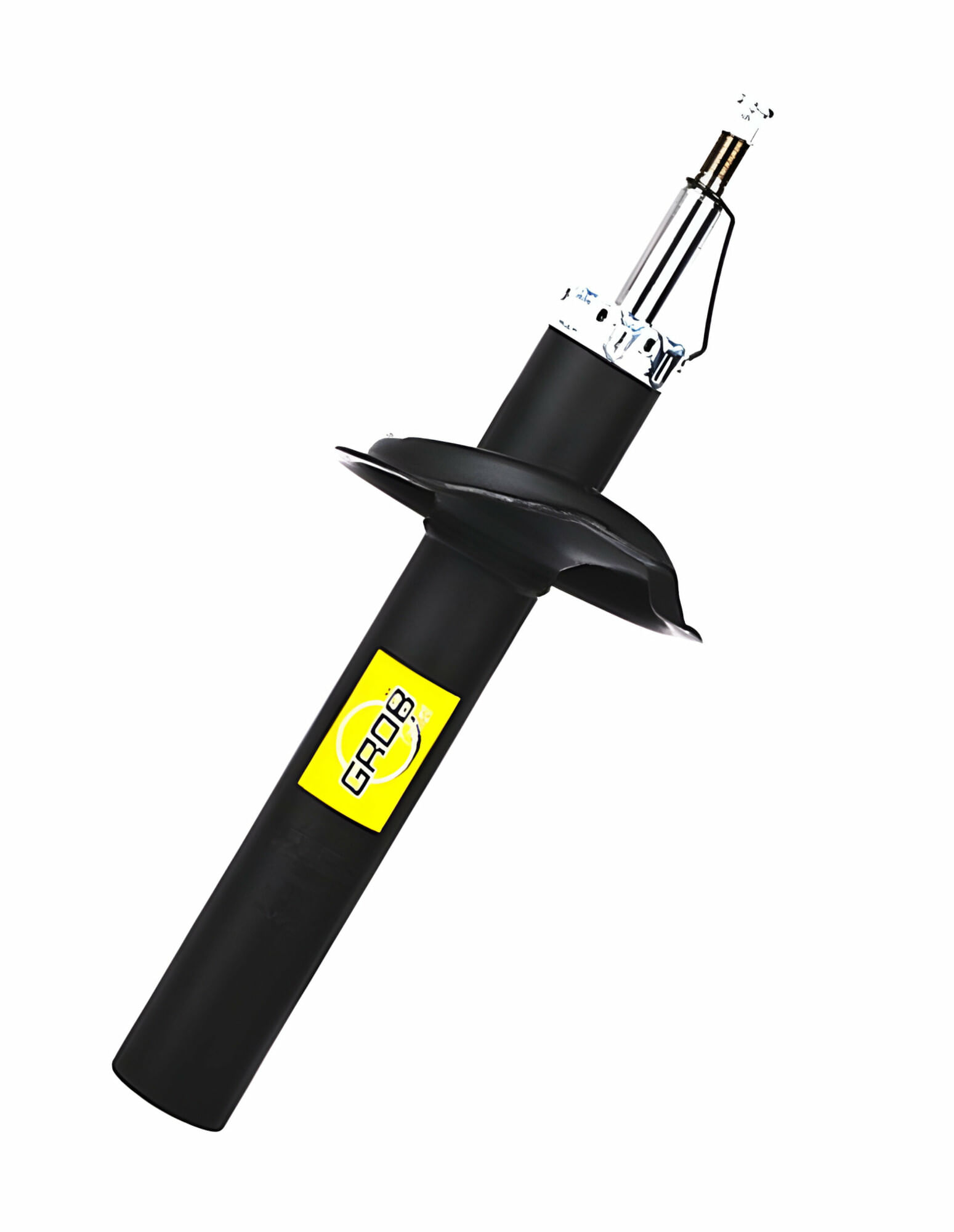 Amortiguador Gas Delantero Lado Conductor
