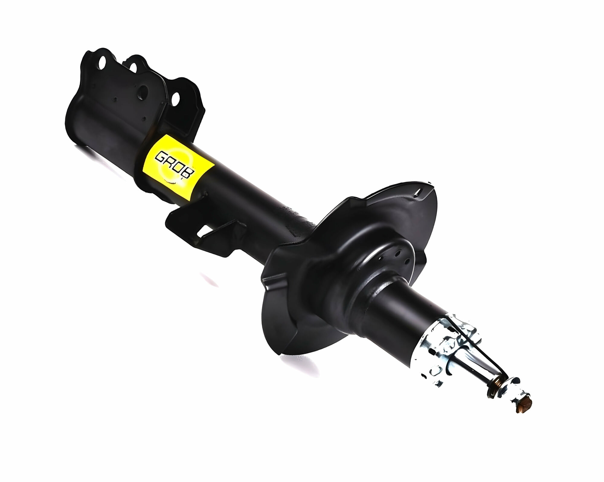 Amortiguador Gas Delantero Lado Conductor