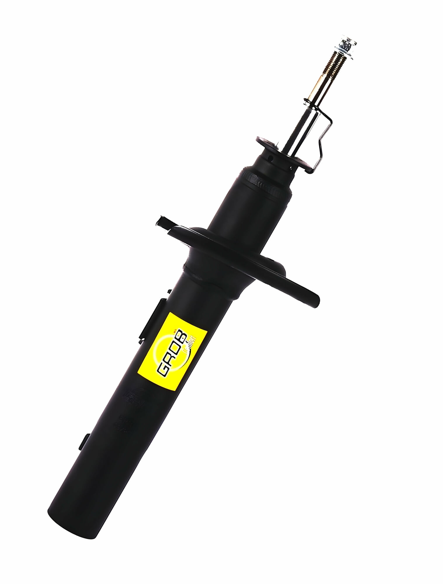 Amortiguador Gas Delantero Lado Conductor
