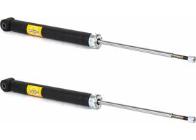 Par De Amortiguadores Gas Traseros