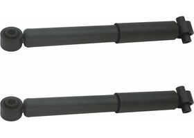 Par De Amortiguadores Gas Traseros