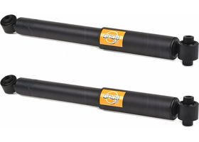 Par De Amortiguadores Gas Traseros