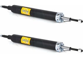 Par De Amortiguadores Gas Traseros