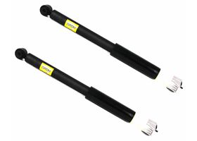 Par De Amortiguadores Gas Traseros