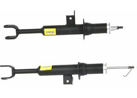 Par De Amortiguadores Gas Delanteros