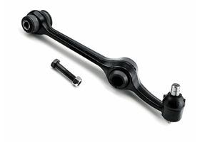 Horquilla Delantera Inferior Lado Pasajero