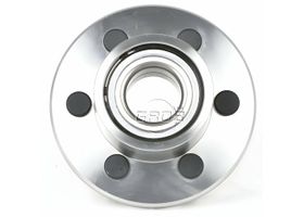 Maza Rueda Delantera Lado Conductor O Pasajero