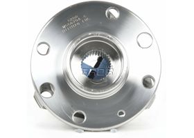 Maza Rueda Delantera Lado Conductor O Pasajero