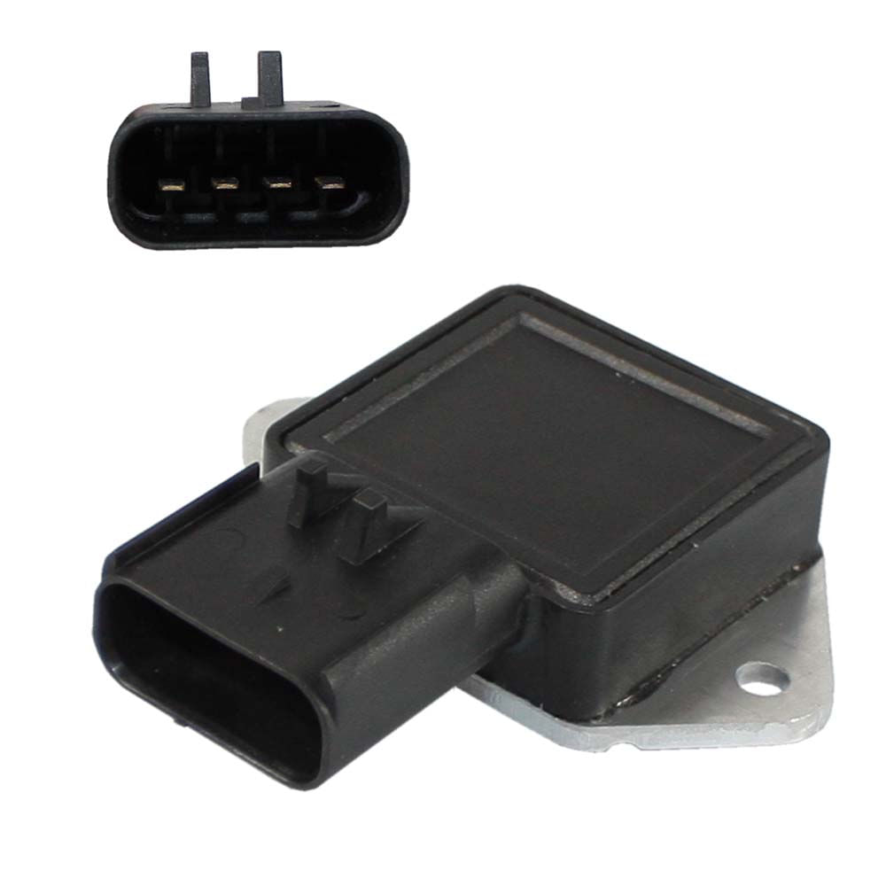 Relevador Para Motoventilador