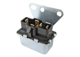 Relevador Para Motoventilador