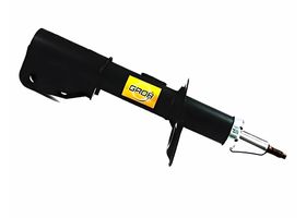 Amortiguador Gas Delantero Lado Conductor